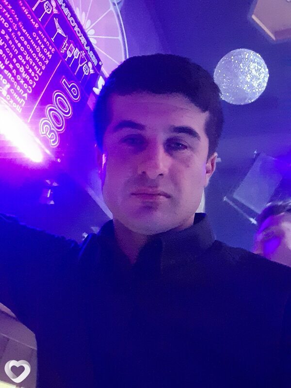 Сами, 32, Новороссийске — анкета №2286220