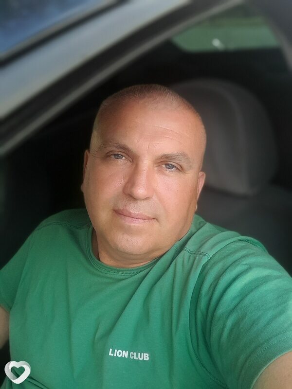 Виталий, 52, Запорожье — анкета №2286222