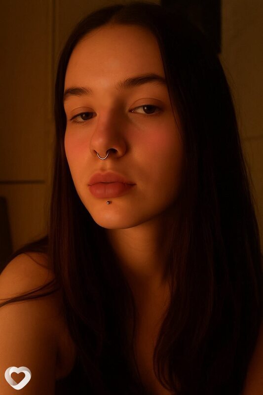 Лили, 21, Москве — анкета №2286232