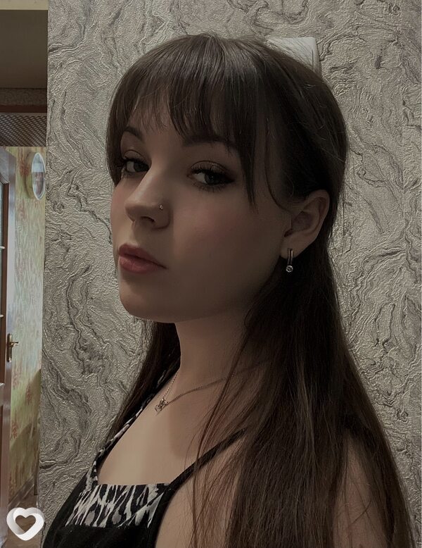 Алина, 24, Ростове-на-Дону — анкета №2286412