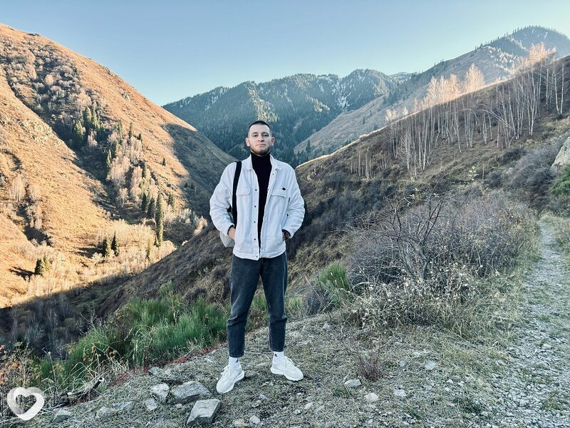 Дима, 28, Минске — анкета №2286417