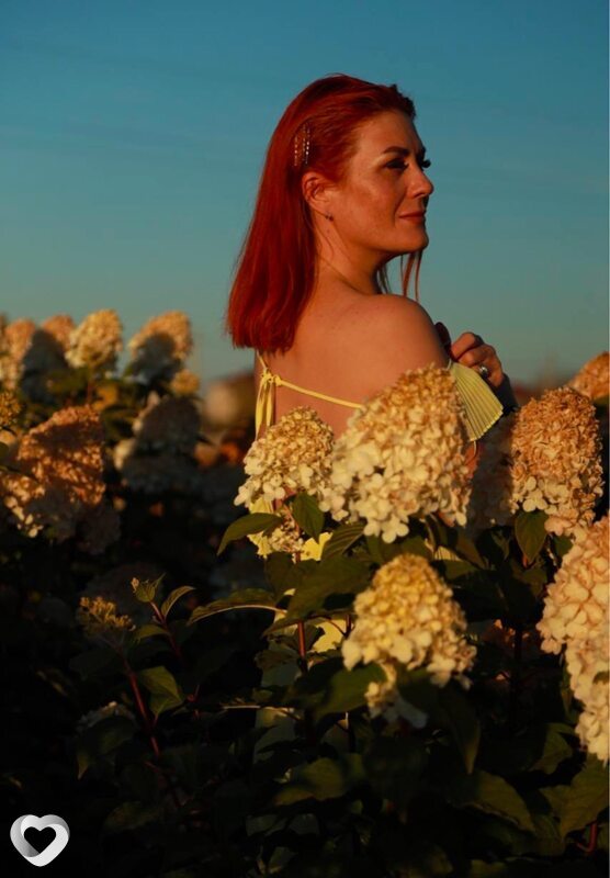 Алина, 46, Новосибирске — анкета №2286424