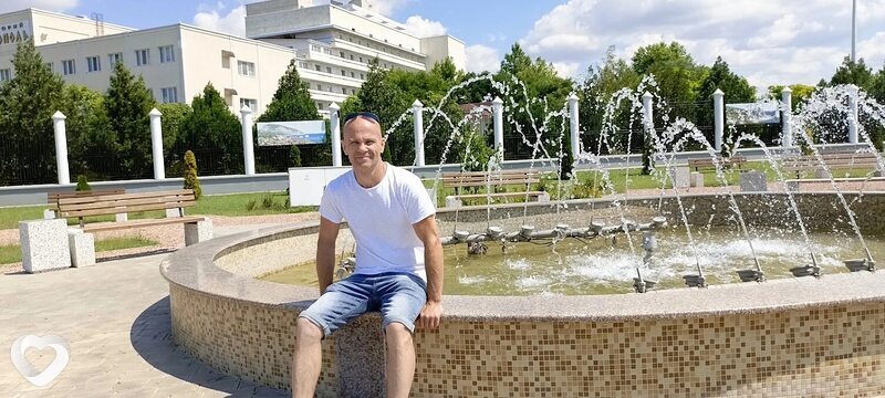 Анатолий, Узловая