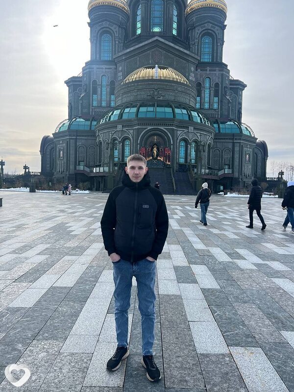 Дмитрий, 30, Лиде — анкета №2286430