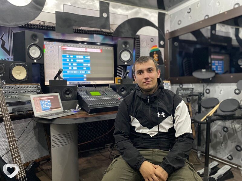 Халил, 30, Бугульме — анкета №2286784