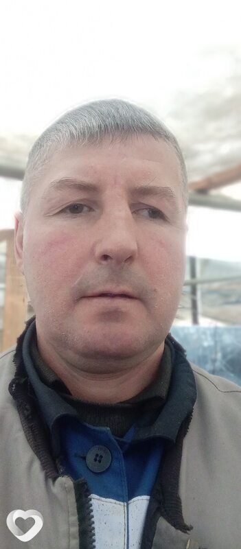 Юрий, 44, Усть-Илимск — анкета №2286787