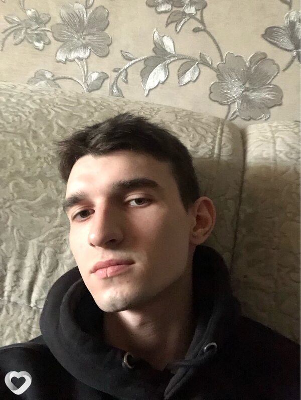 Artur, 22, Минске — анкета №2286792