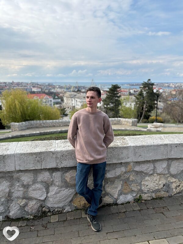 Даниил, 25, Севастополе — анкета №2286793