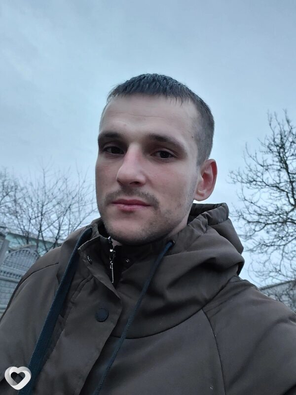 Валентин, 34, Барановичах — анкета №2286797
