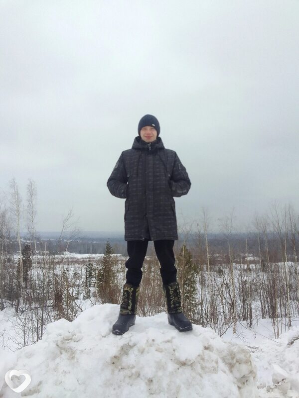 Паша, 21, Качканаре — анкета №2286804