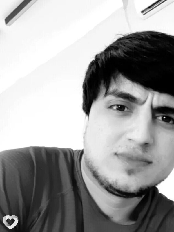 Дилшод, 28, Москве — анкета №2286484