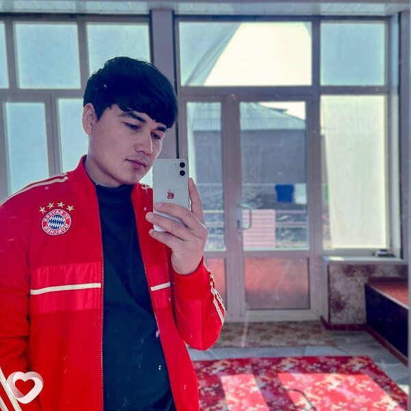Jony, 24, Москве — анкета №2286485