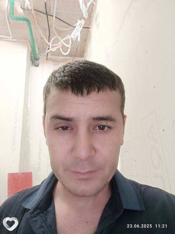 Жон, 35, Москве — анкета №2286488
