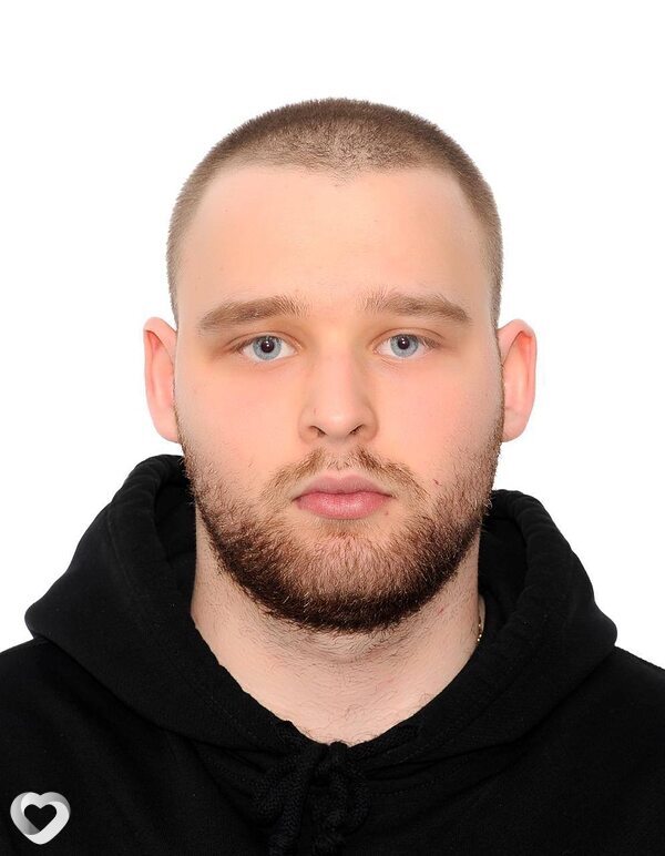 Андрей, 23, Гомеле — анкета №2286489