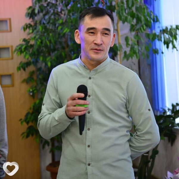 Салават, 33, Белгороде — анкета №2286498