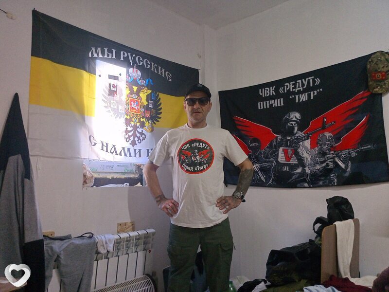 Александр, 48, Кургане — анкета №2286500