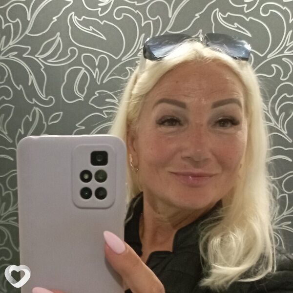 Мечта, 59, Волгограде — анкета №2286503