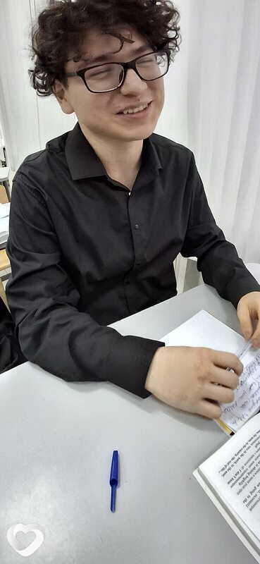 Алексей, 19, Нефтекамске — анкета №2286551