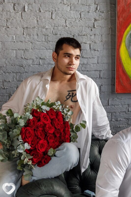 Роман, 26, Подольске — анкета №2286557