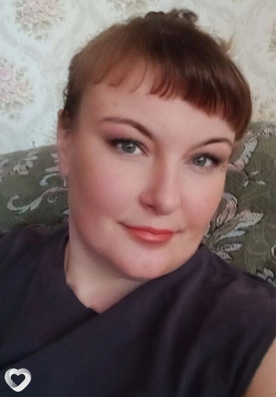 Марина, 43, Белгороде — анкета №2286590