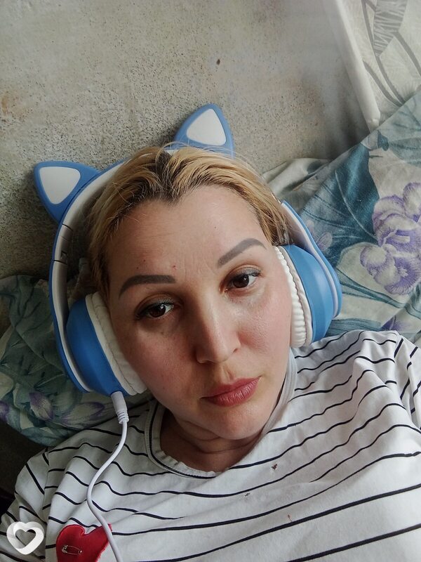 Лиля, 38, Нижнекамске — анкета №2286390