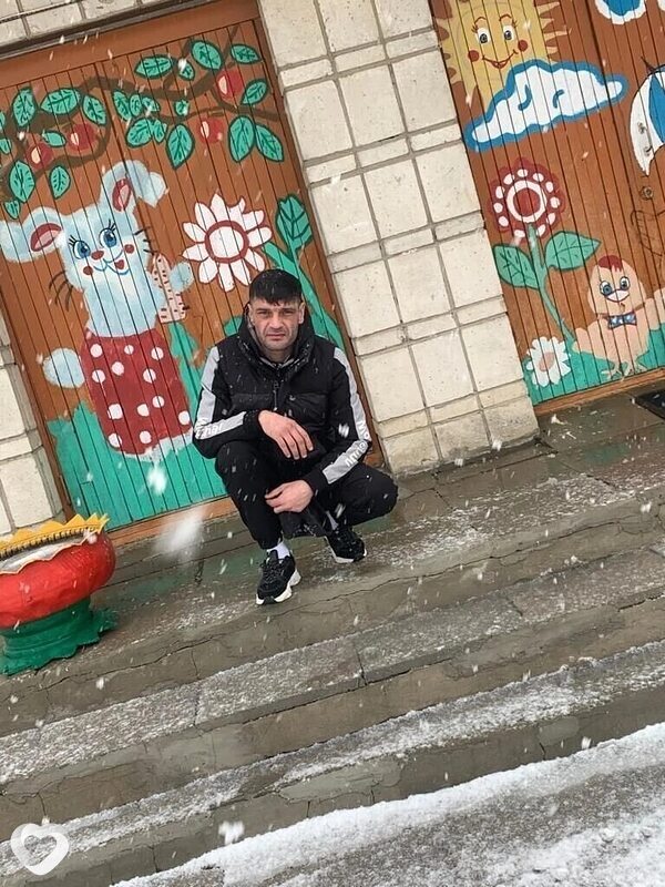 Витя, 37, Новосибирске — анкета №2286395