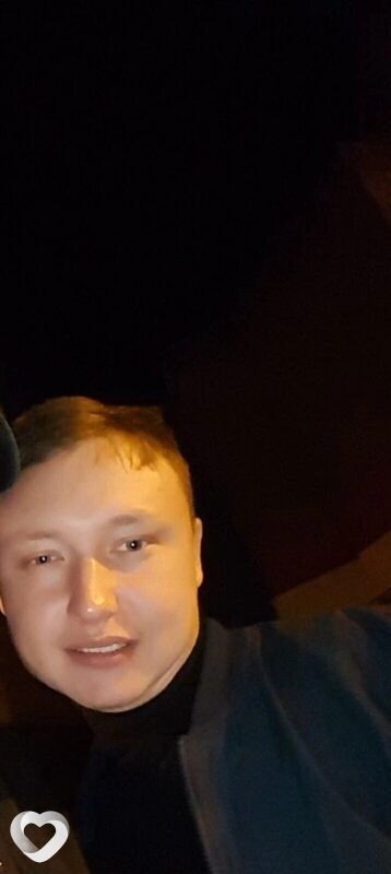 Дмитрий, 34, Казани — анкета №2286399