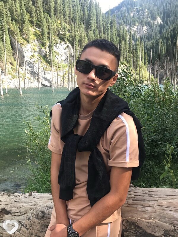 Канат, 28, Кокшетау — анкета №2286509