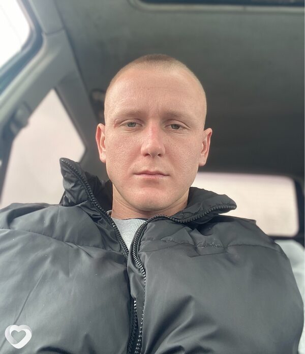 Сергей, 24, Краснодаре — анкета №2286511