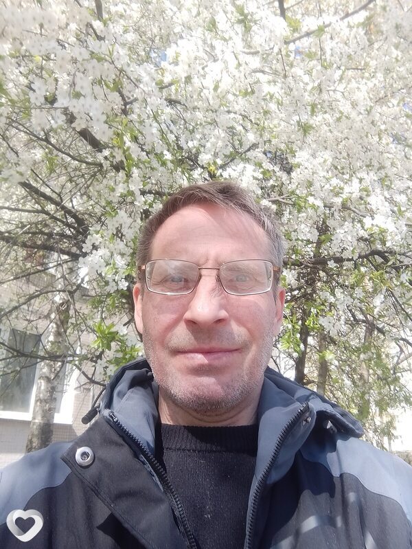 Александр, 46, Санкт-Петербурге — анкета №2286521