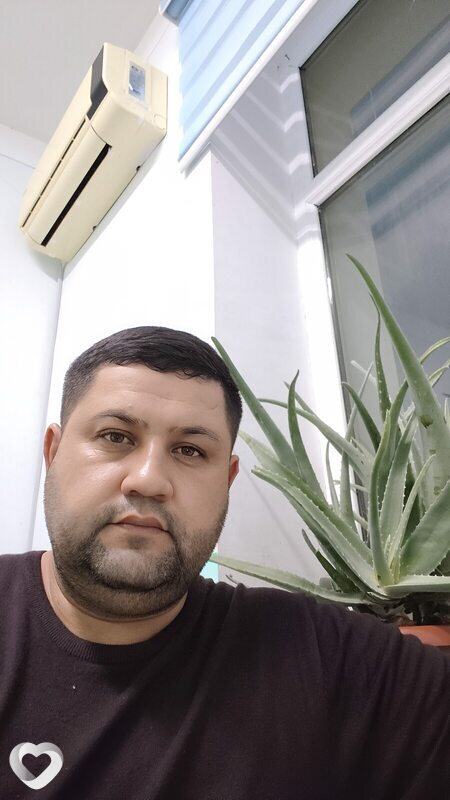 Xurmatbek, 34, Актюбинске — анкета №2286524