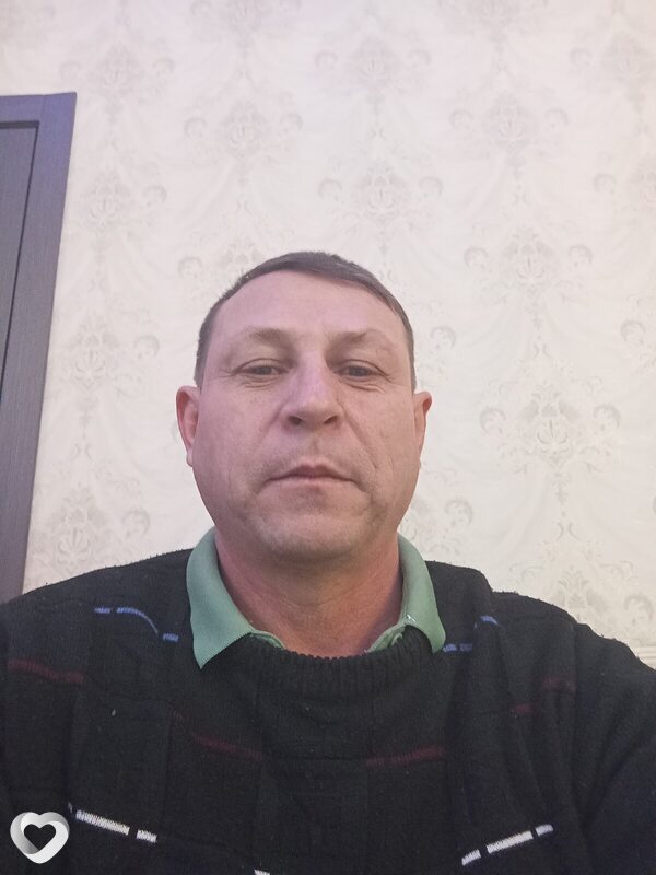 Алик, 47, Санкт-Петербурге — анкета №2286532