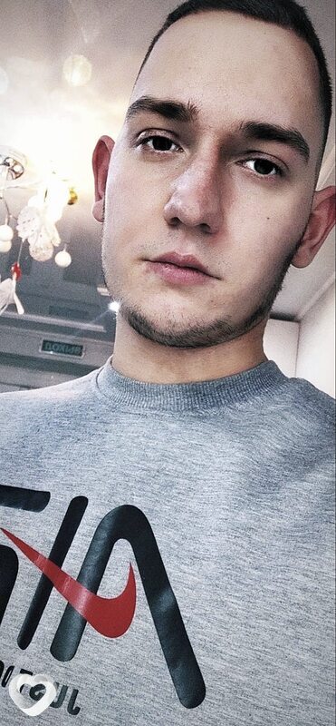 Александр, 28, Донецке — анкета №2287607