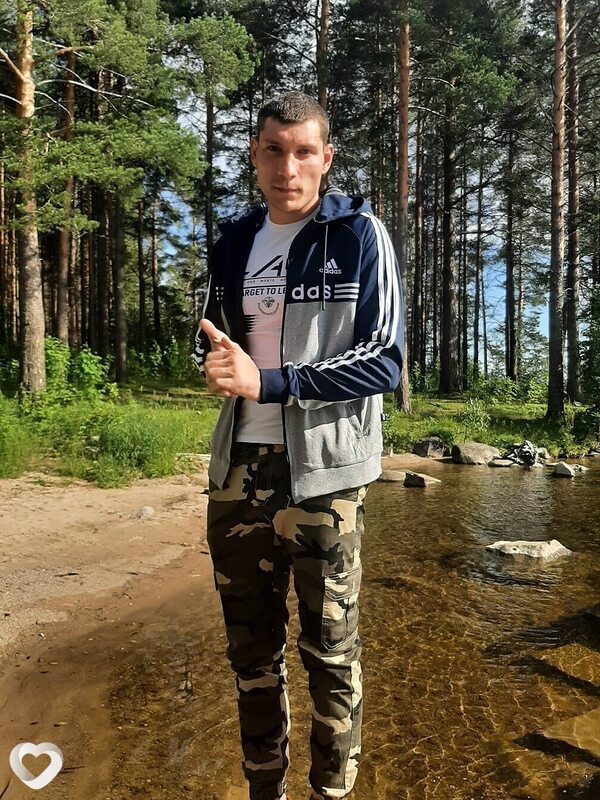 Филипп, 29, Чите — анкета №2287617