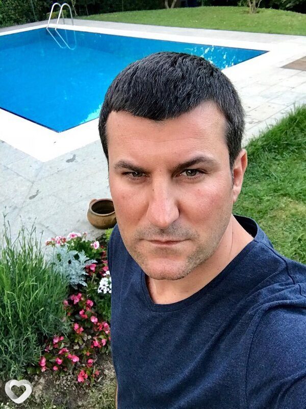 Денис, 47, Краснодаре — анкета №2287625