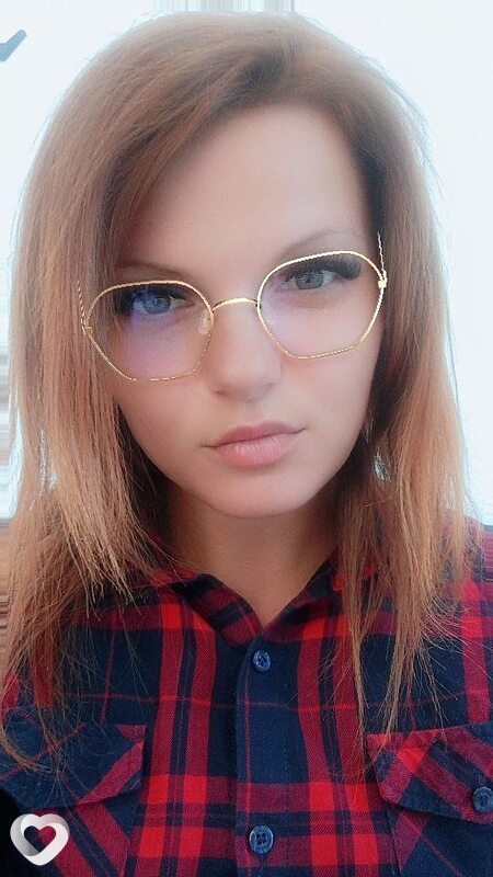 Татьяна, 28, Смоленске — анкета №2287631