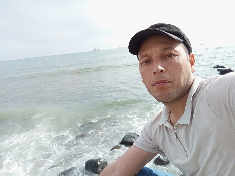 Alimardonkarimov, 35, Петропавловске-Камчатском — анкета №2286609