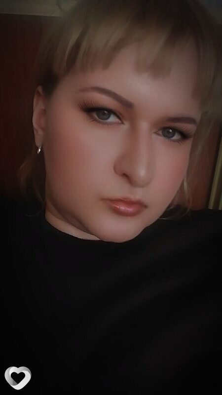 Кристина, 32, Минске — анкета №2286617