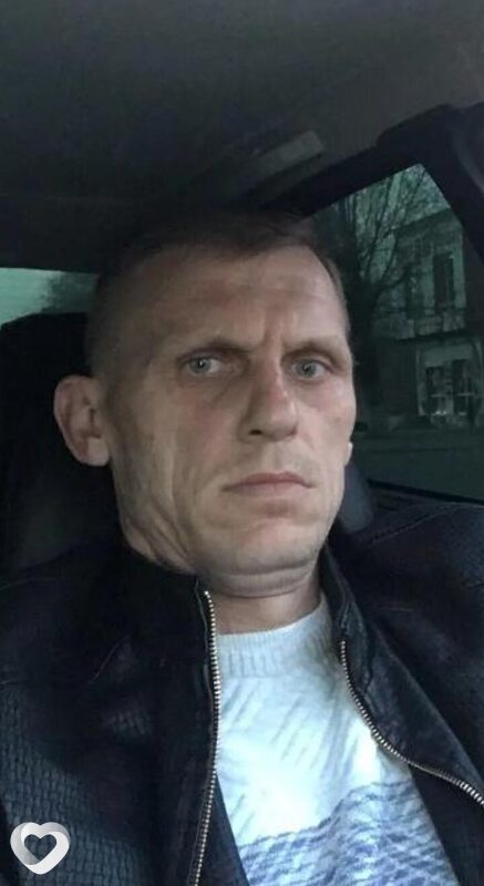 Сергей, 46, Кингисеппе — анкета №2286618