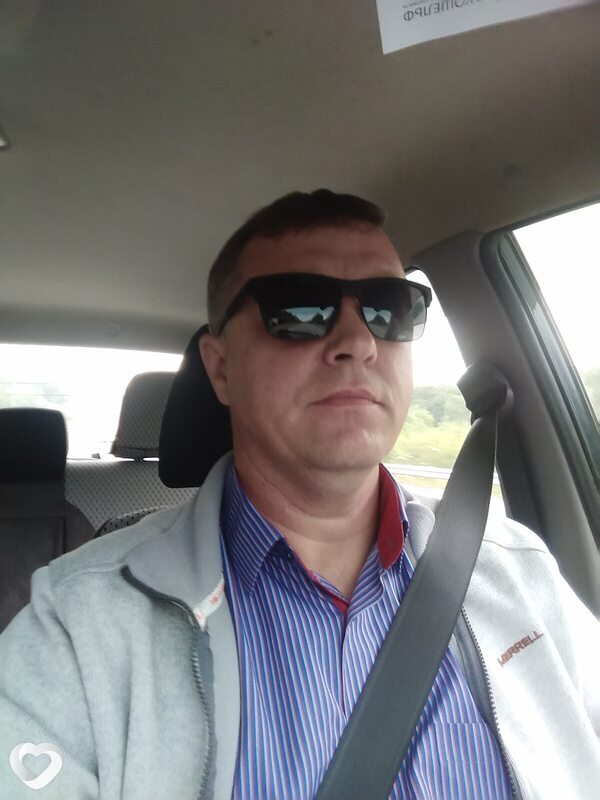 Михаил, 46, Южно-Сахалинске — анкета №2286622