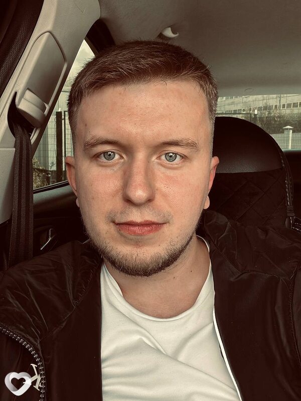 Кирилл, 31, Екатеринбурге — анкета №2286623