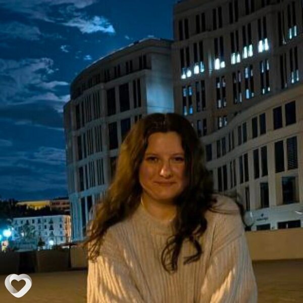 Елизавета, 28, Минске — анкета №2286628
