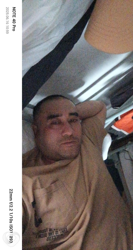 Билол, 41, Кемерове — анкета №2286630