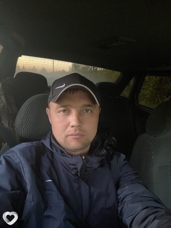 Денчик, 38, Кирове — анкета №2286634