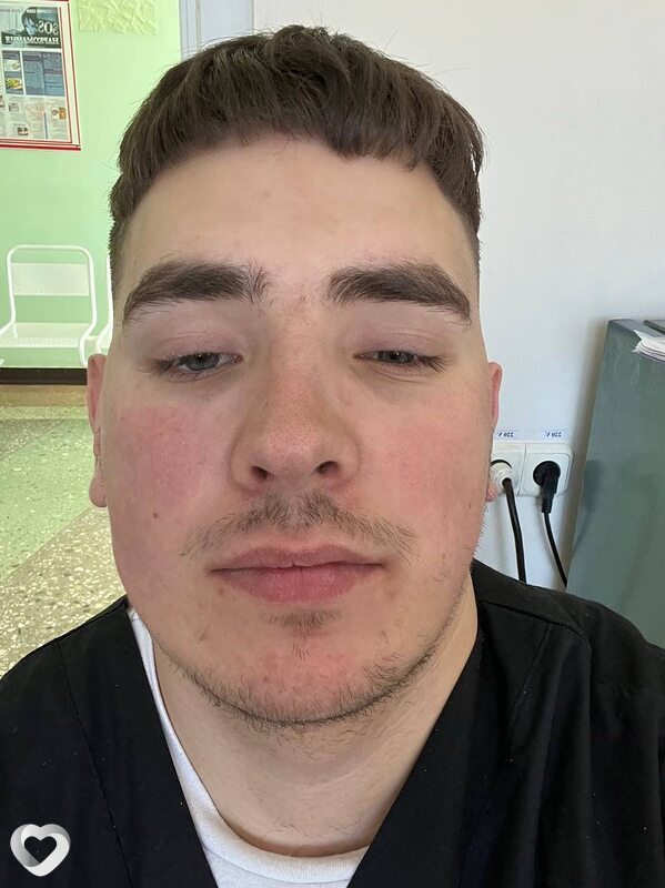 Андрей, 25, Бресте — анкета №2286636