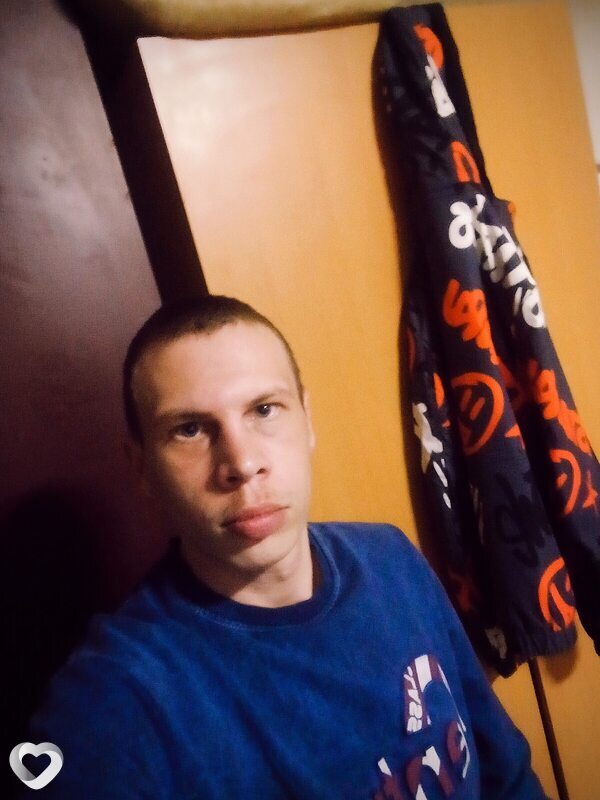 Дмитрий, 27, Новозыбкове — анкета №2286637
