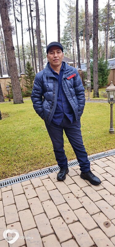 Баха, 26, Новосибирске — анкета №2286642