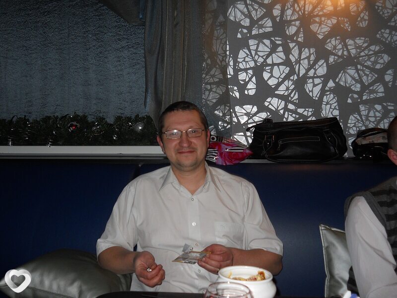 Иван, 51, Архангельске — анкета №2286643