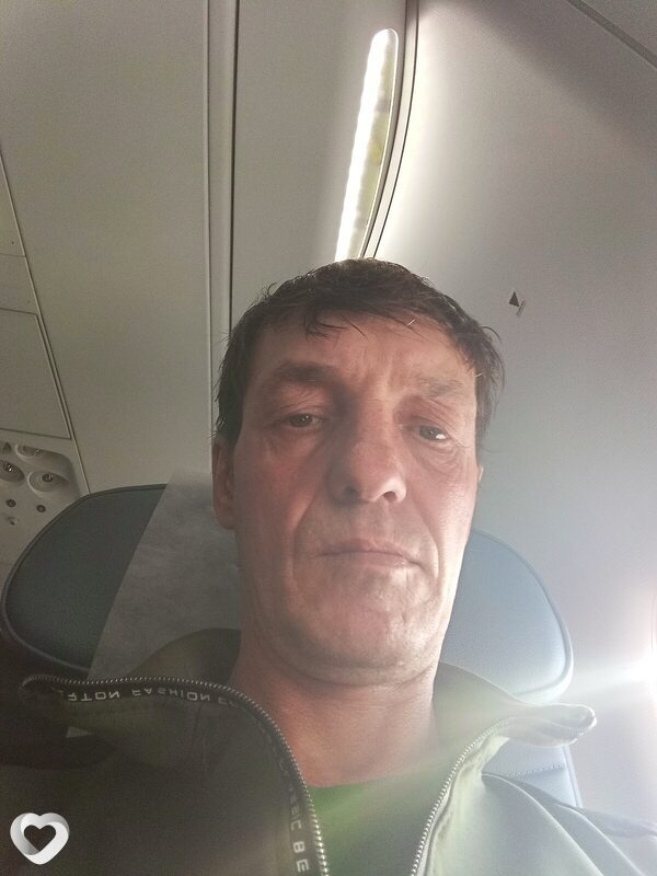 Александр, 48, Шарыпове — анкета №2286648