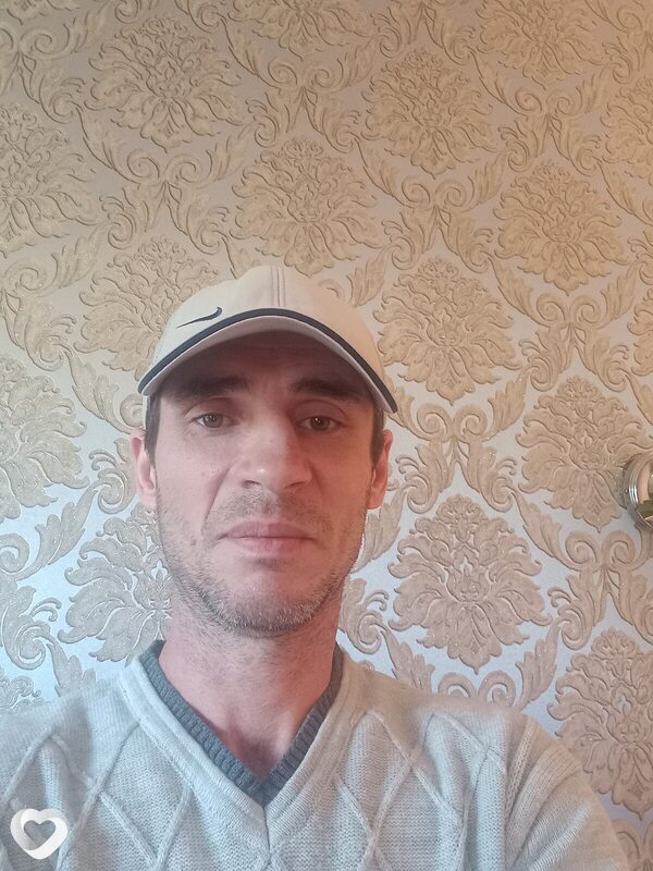 Рома, 45, Ессентуках — анкета №2286650